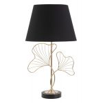 Mauro Ferretti Lampa De Masa Frunze Cm Ø 30X60