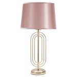 Mauro Ferretti Lampa de masa KRISTA CM Ø 28X55