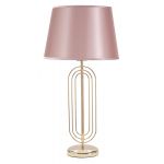 Mauro Ferretti Lampa de masa KRISTA CM Ø 33X64