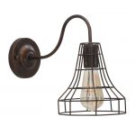 Mauro Ferretti Lampa de perete INDUSTRY -A- CM 34X18X27