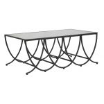 Mauro Ferretti MASA BAFETA DARK CM 100X60X40
