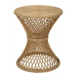 Mauro Ferretti MASUTA RATTAN CM Ø 48X56