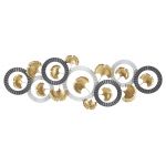 Mauro Ferretti PANOU FIER ARTY -B- 127,5X4X44,5