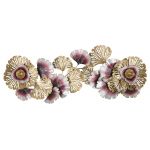 Mauro Ferretti PANOU FIER COLORAT -A- CM 130X5,5X54