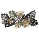 Mauro Ferretti PANOU FIER FRUNZA ANTICA CM 133X10X67