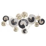 Mauro Ferretti PANOU FIER GLOTH -A- CM 124,5X6X65