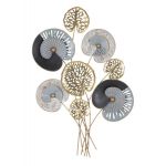 Mauro Ferretti PANOU FIER GLOTH -C- CM 70X5,5X102