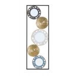 Mauro Ferretti PANOU FIER GLOTY RET.-A- CM 31X3X90