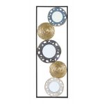 Mauro Ferretti PANOU FIER GLOTY RET.-B- CM 31X3X90