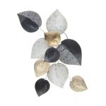 Mauro Ferretti Panou Fier Jumatate Frunza -B- Cm 62,5X5,5X40
