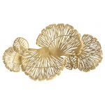 Mauro Ferretti PANOU FIER VERTICAL IRIS CM 115X5X64