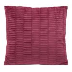 Mauro Ferretti PERNA BURGUNDY CM 41X41