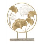 Mauro Ferretti SCULPTURA FRUNZA CM 50X12,5X64