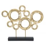 Mauro Ferretti SCULPTURA PANOU -A-CM 49X7X41