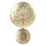 Mauro Ferretti Decoratiune SIMPLE GLAM CM 28,5X8X46