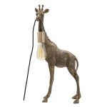 Mauro Ferretti LAMPA DE MASA GIRAFA CM 28X16X60