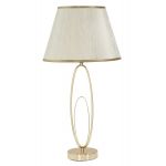 Mauro Ferretti Lampa de masa GLAM FLUSH CM Ø 30X58