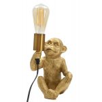Mauro Ferretti LAMPA DE MASA MONKEY CM 17X14,5X25