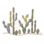 Mauro Ferretti PANOU FIER CACTUS -B- CM 90X2,5X64