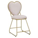 Mauro Ferretti SCAUN INIMA CM 37X47X80