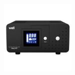 UPS Well pentru CENTRALE TERMICE Steady 500VA, UPS-HEATST-STEADY500-WL