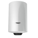 Boiler electric Ariston PRO 1 ECO 100 V 1,8K, 1800 W, functie Eco Evo, rezervor emailat cu Titan