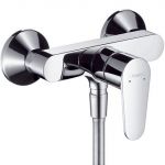 Baterie dus monocomanda Hansgrohe Talis E2