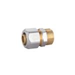 Conector filet exterior marime 16x3/4"" pentru teava Pexal/Henco