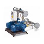 Grup pompare Pedrollo CB2-2CP40/180A