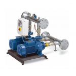 Grup pompare Pedrollo CB2-2CP40/180C