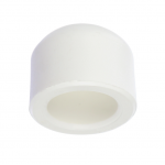 Capac PPR, D 20 mm, alb, pentru inchiderea instalatiei prin lipire termica