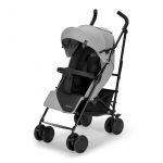 CARUCIOR SPORT KINDERKRAFT SIESTA, GREY