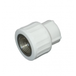 Racord PPR, FI, D 20 mm x 1/2""