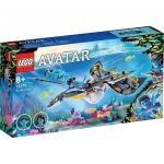 LEGO AVATAR DESCOPERIREA ILU 75575