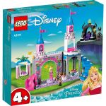 LEGO DISNEY PRINCESS CASTELUL AUROREI 43211