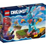 LEGO DREAMZ IZZIE SI IEPURASUL BUNCHU 71453