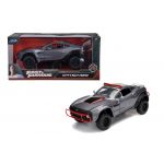 MASINUTA METALICA FAST AND FURIOUS LETTY&#039;S RALLY FIGHTER SCARA 1:24