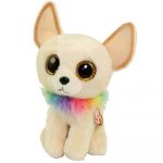 PLUS TY 24CM BOOS CATEL CHIHUAHUA