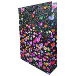 Punga Cadou Hartie 51x18x72cm, Model 3