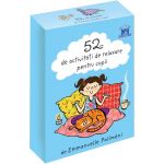 52 de activitati de relaxare pentru copii | Emmanuelle Polimeni