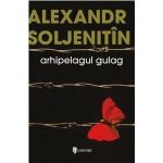 Arhipelagul Gulag. Volumele I-III | Alexandr Soljenitin