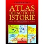 Atlas didactic de istorie. Editia 2 - Vasile Pascu