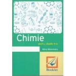 Chimie - Clasele 9-12 - Memorator. Ed.2016 - Alina Maiereanu