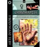 Chiromantia