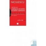 Dictionar roman-german german-roman pentru toti - Ioan Lazarescu