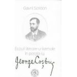 Ecouri literare universale in poezia lui George Cosbuc - Gavril Scridon