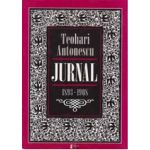 Jurnal 1893-1908 | Teohari Antonescu