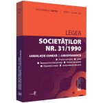 Legea societatilor nr. 31/1990 | 
