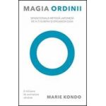 Magia Ordinii - Marie Kondo