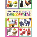 Primele mele descoperiri | 